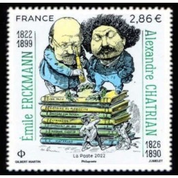France - 5576