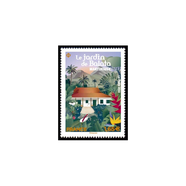 France - 5578