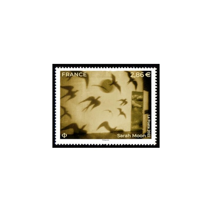 France - 5579