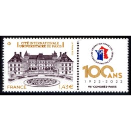 France - 5582