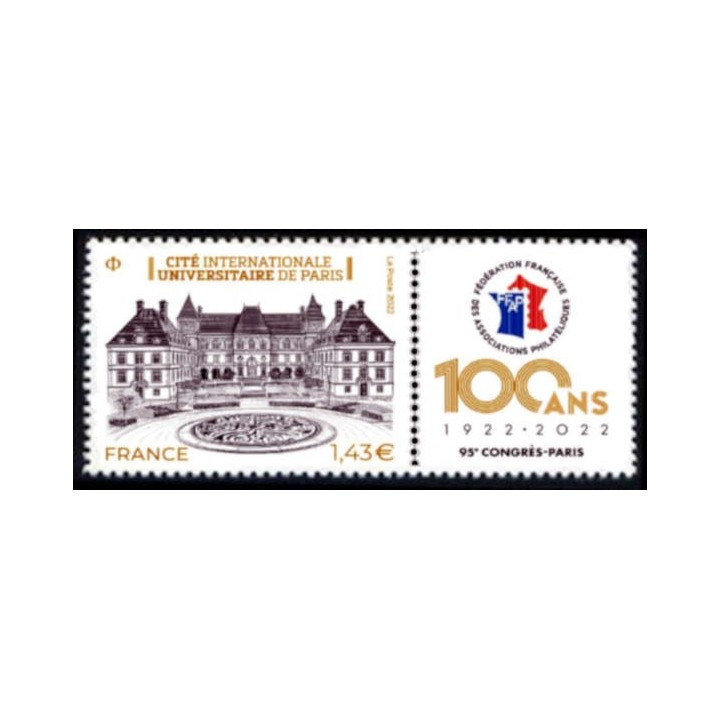 France - 5582