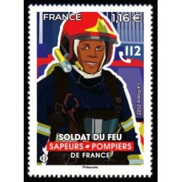France - 5584