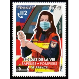 France - 5585