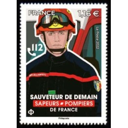 France - 5586