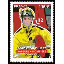 France - 5587