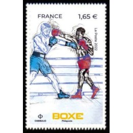 France - 5588