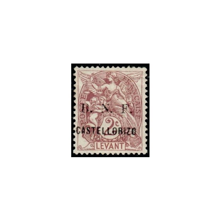 Castellorizo - 02