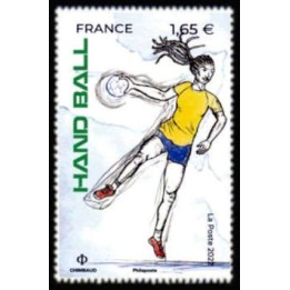 France - 5589