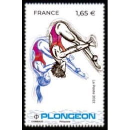 France - 5592