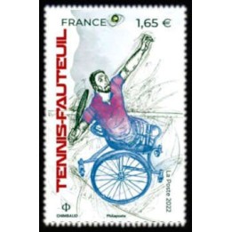 France - 5593