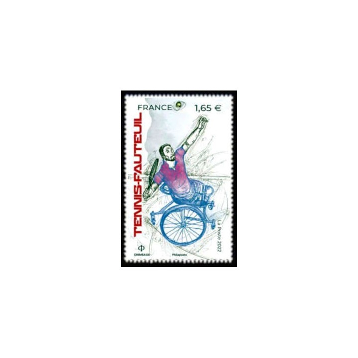 France - 5593