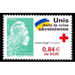France - 5594