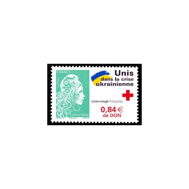 France - 5594