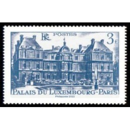 France - 5596