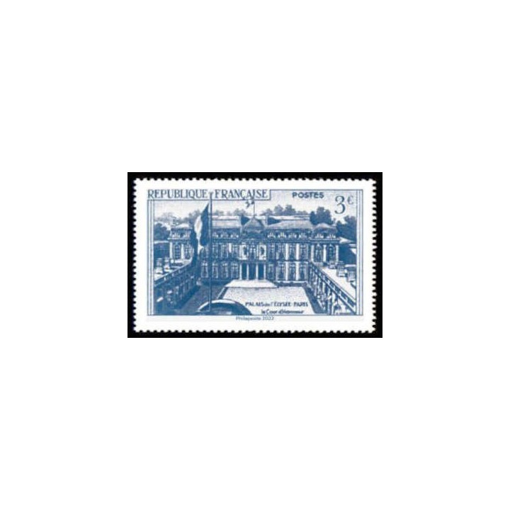 France - 5597