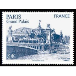 France - 5598