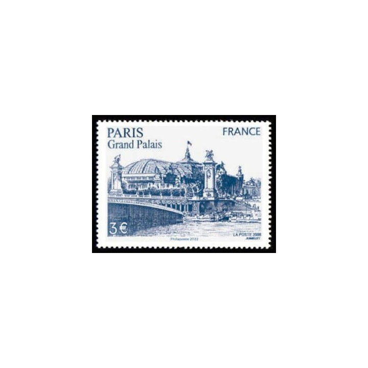 France - 5598