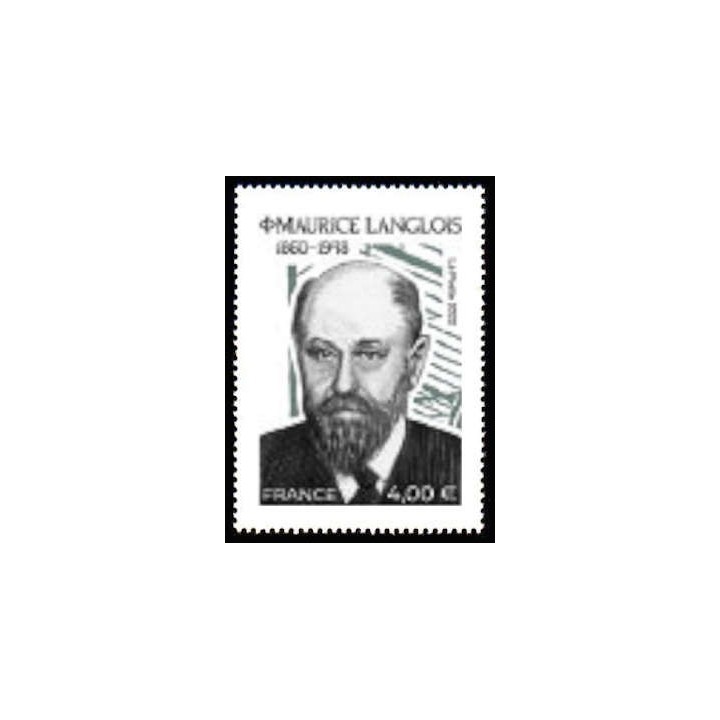 France - 5602