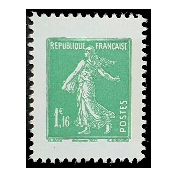 France - 5607