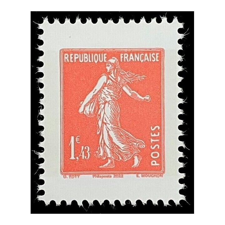 France - 5608