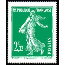France - 5609