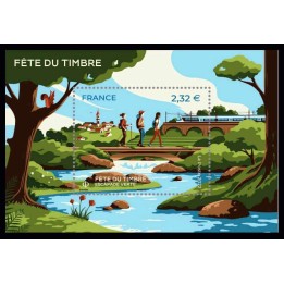 France - F5563