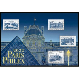 France - F5595