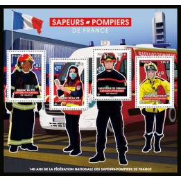 France - F5584