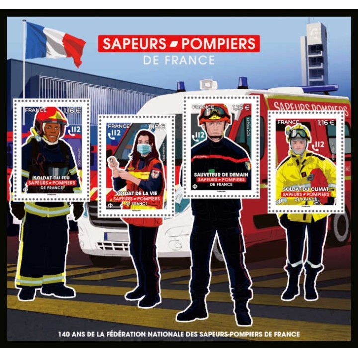 France - F5584