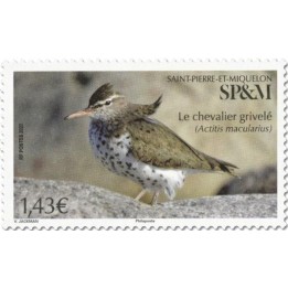 Saint-Pierre et Miquelon - 1277