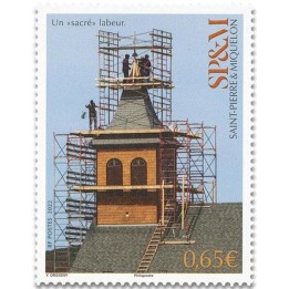 Saint-Pierre et Miquelon - 1279
