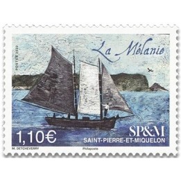 Saint-Pierre et Miquelon - 1280