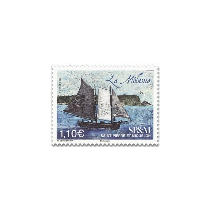 Saint-Pierre et Miquelon - 1280