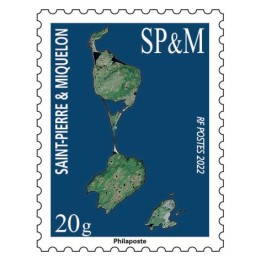 Saint-Pierre et Miquelon - 1282