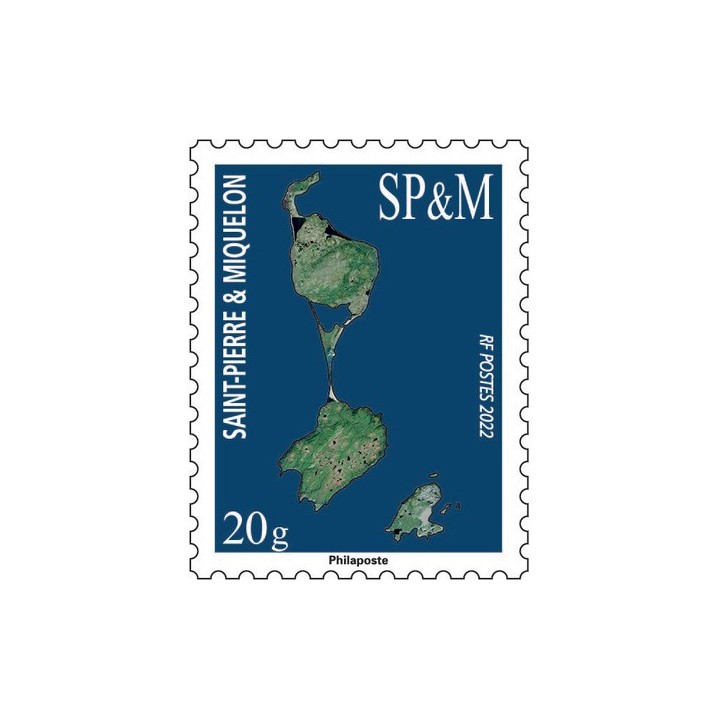 Saint-Pierre et Miquelon - 1282