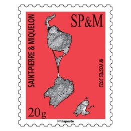 Saint-Pierre et Miquelon - 1283
