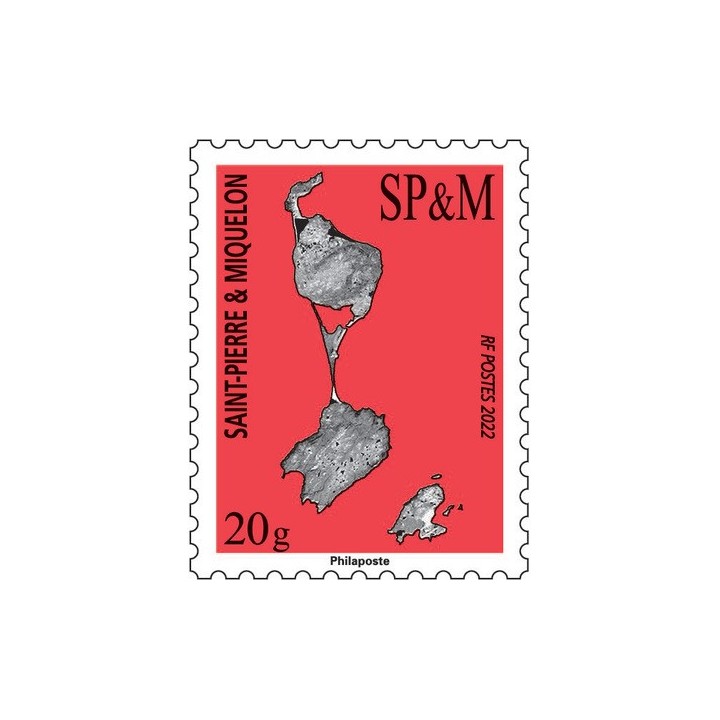 Saint-Pierre et Miquelon - 1283