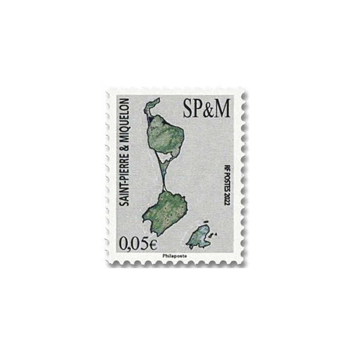 Saint-Pierre et Miquelon - 1284