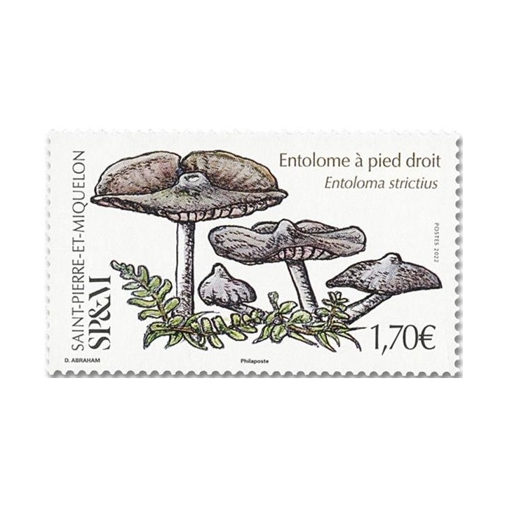 Saint-Pierre et Miquelon - 1287
