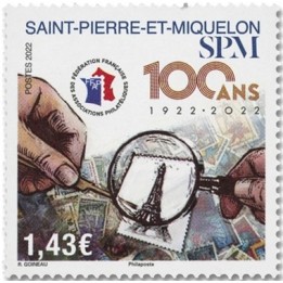 Saint-Pierre et Miquelon - 1288