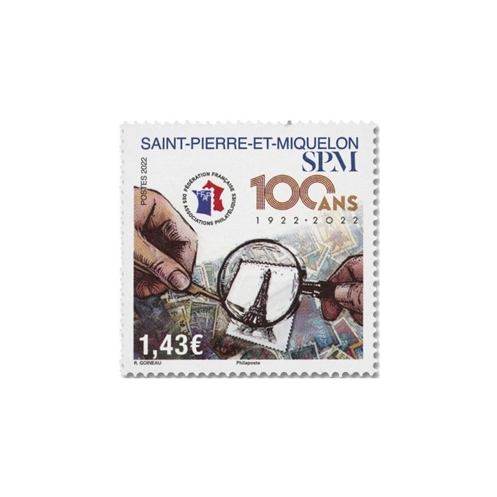 Saint-Pierre et Miquelon - 1288