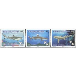 Wallis et Futuna - 952A
