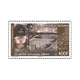 Wallis et Futuna - 957