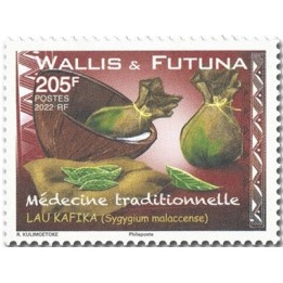 Wallis et Futuna - 958