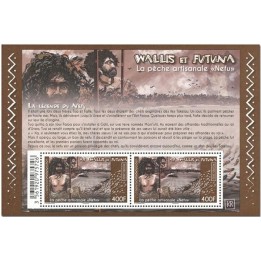 Wallis et Futuna - F957