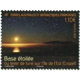TAAF - 1000
