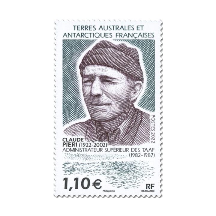 TAAF - 1002