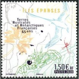 TAAF - 953
