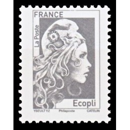 France - 5251A ECOPLI \"PHILAPOSTE\"
