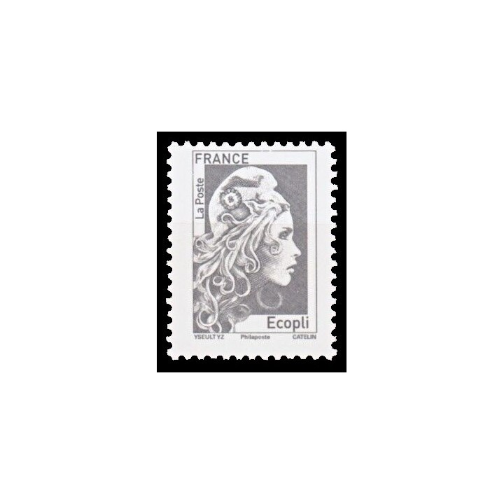 France - 5251A ECOPLI \"PHILAPOSTE\"